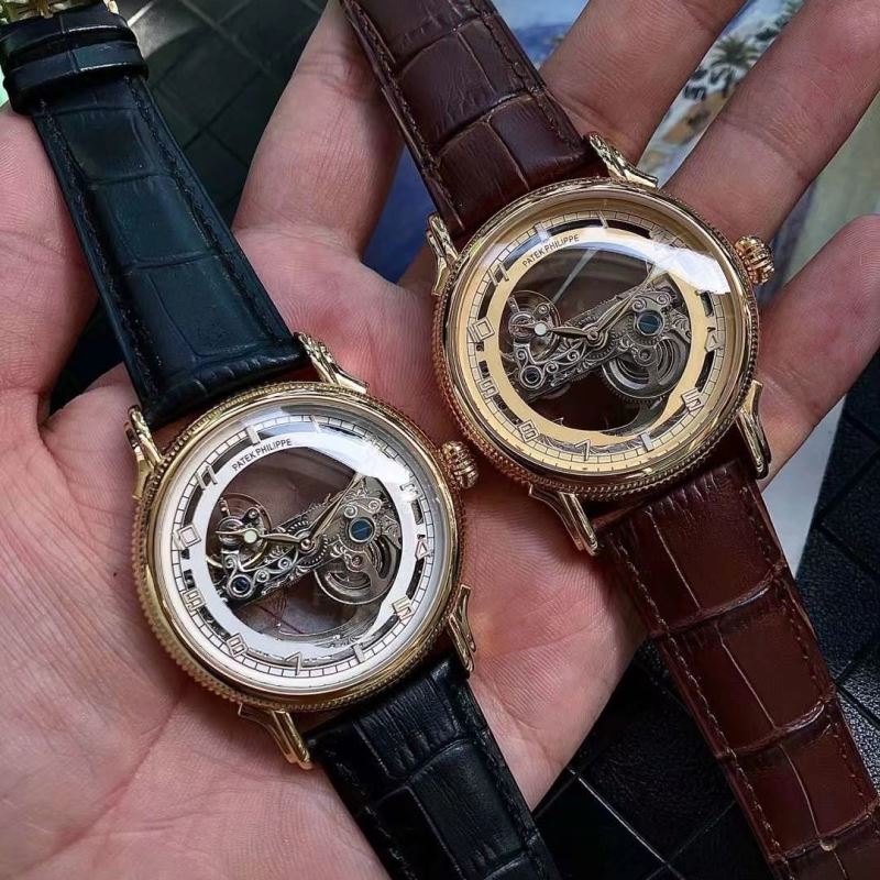 PATEK PHILIPPE Watches